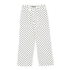 Size 2 Who What Wear ankle wide leg pants NWT